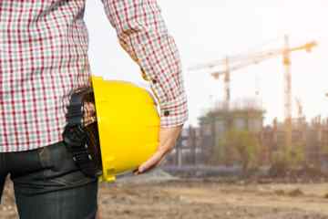 Seguros de caucin para obras